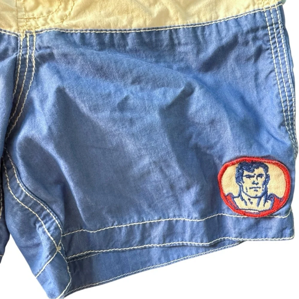 Summer Lot Swim Shorts 2T Six (6) Pieces Essential Baby Wardrobe